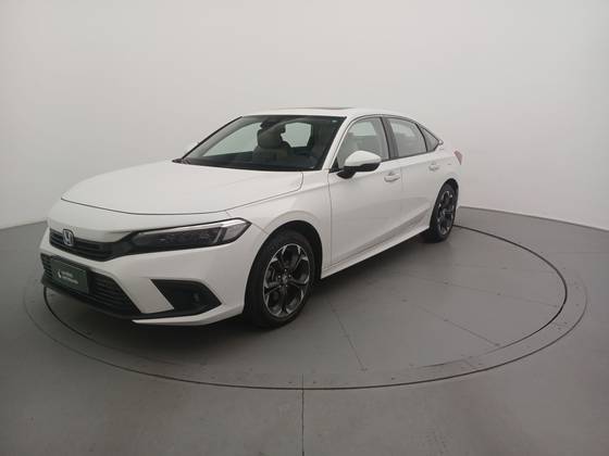 HONDA CIVIC 2.0 DI e:HEV ADVANCED E-CVT